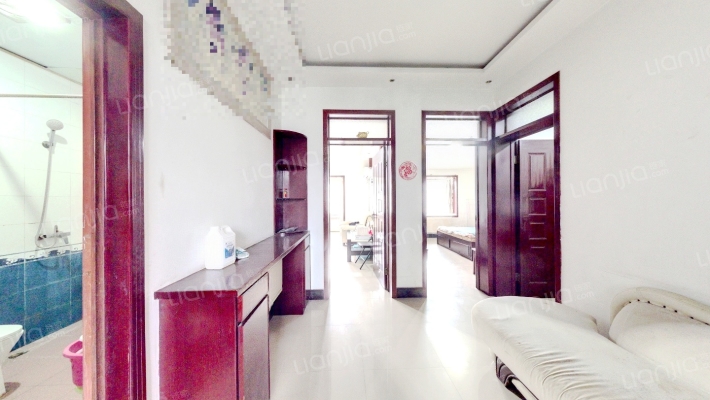 泰山嘉园二手房实景图