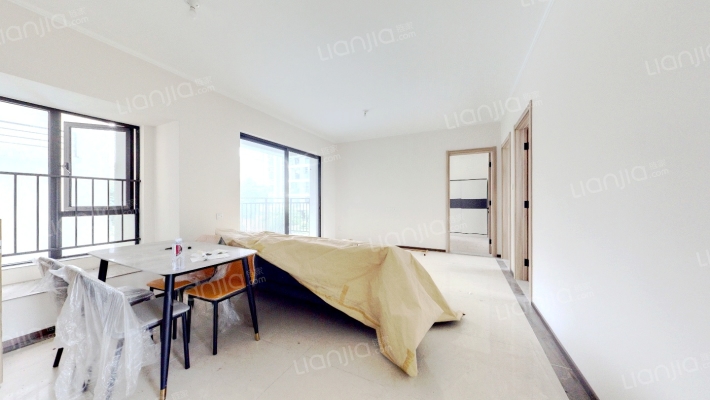 三水乐平碧桂园四季峰景二手房实景图