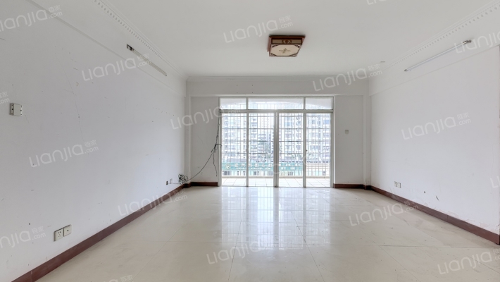 滨海茗苑二手房实景图