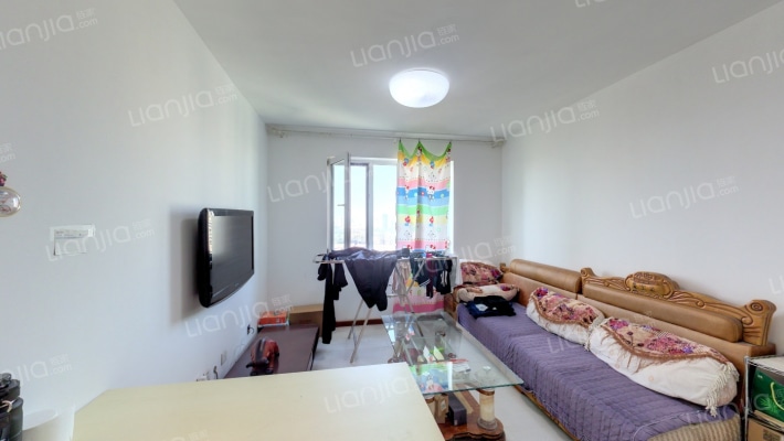 马总花园二手房实景图