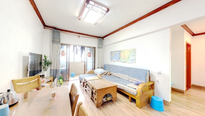 嘉印象二手房实景图