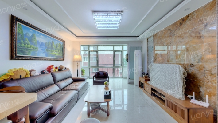 宏嘉丽园二手房实景图