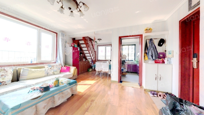 北城唐街映象二手房实景图