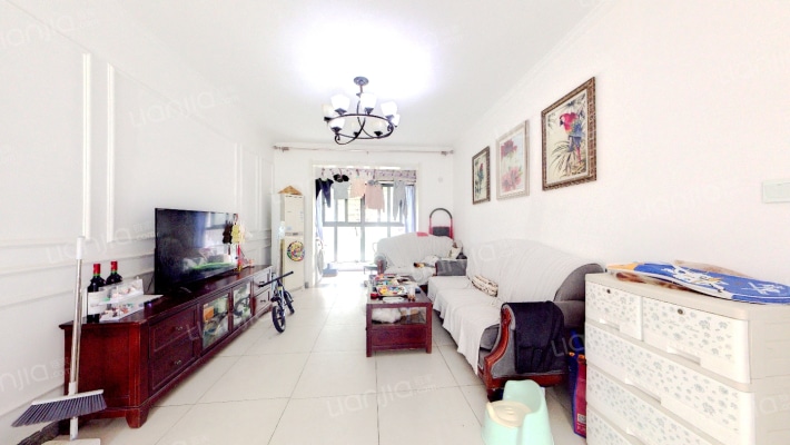 荣邦城中区二手房实景图