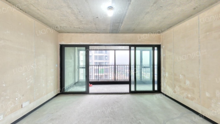 中国铁建花语江南二手房实景图