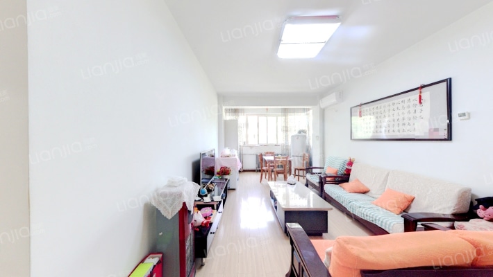 包装储运公司家属院二手房实景图