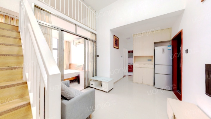 合正瑞园二手房实景图