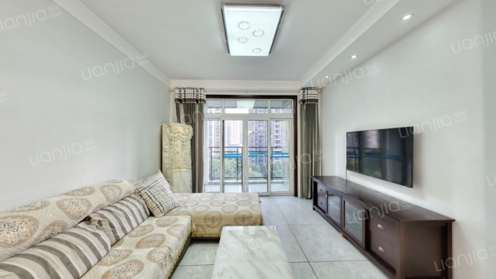 万友七季城C区二手房实景图