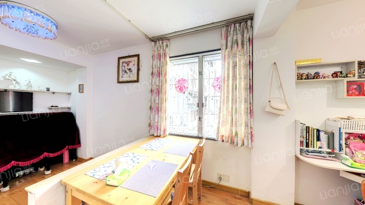 五凤兰庭二期二手房实景图