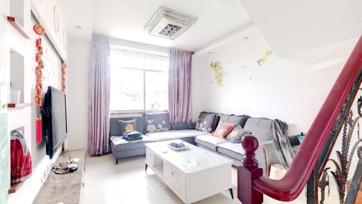 马牧小区二手房实景图