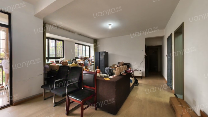 团结小区二期二手房实景图