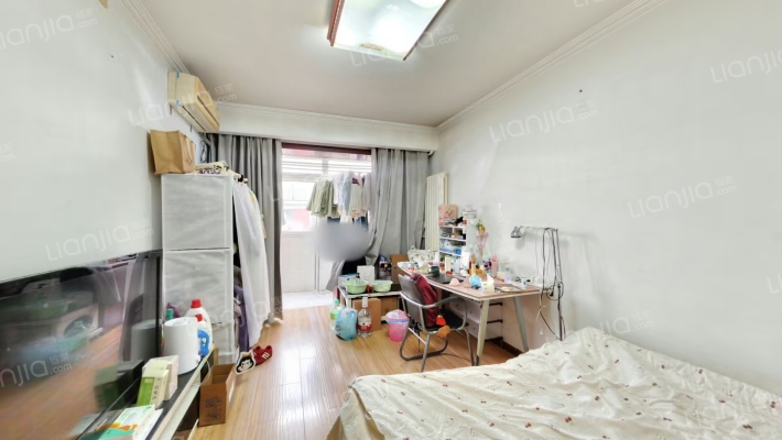 西王庄小区二手房实景图