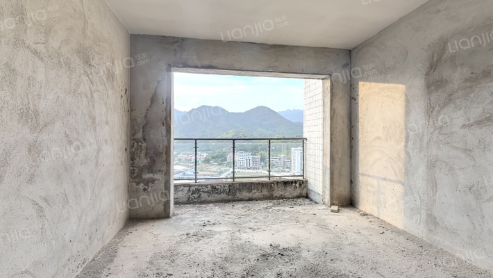 金河湾花园二手房实景图