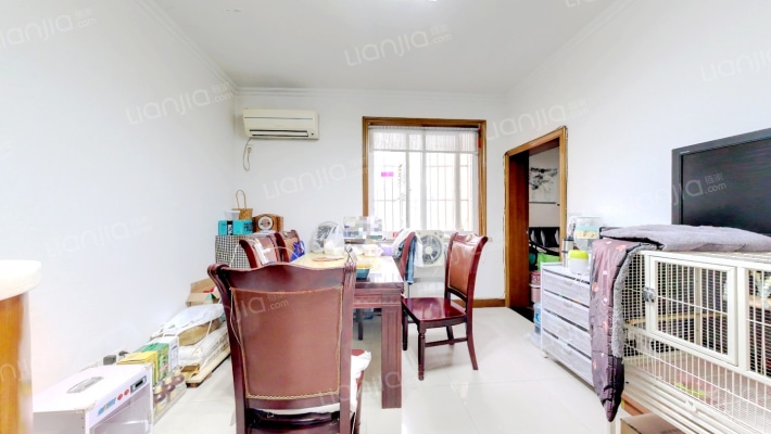 解放新村二手房实景图