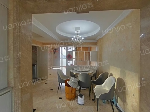 整租·鲁昊上城 2室1厅 复式 南/北