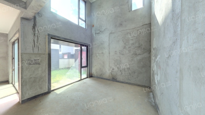 景瑞天赋半岛二手房实景图