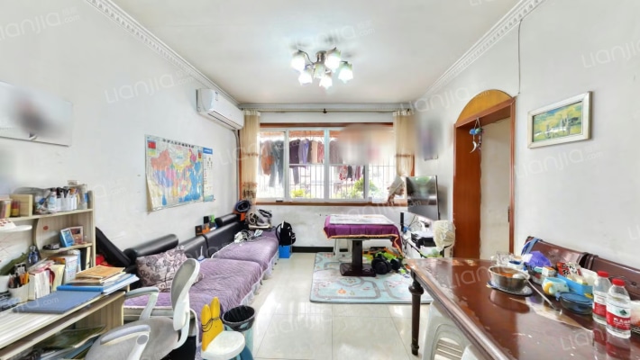 金果园小区二手房实景图