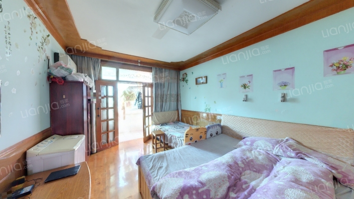 新光小区二手房实景图