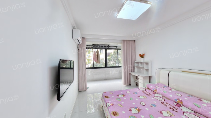 罗廊西村二手房实景图