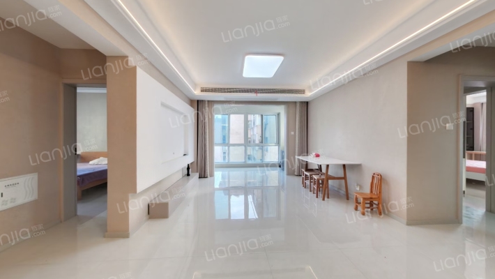 北京公馆二手房实景图