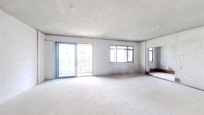 鑫远紫樾香山II期二手房实景图