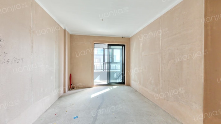 城投禧园二手房实景图