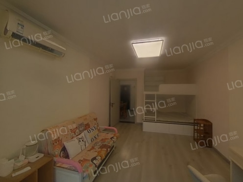 整租·通榆路 1室1厅 南/北