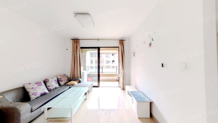 中交和美新城一期二手房实景图