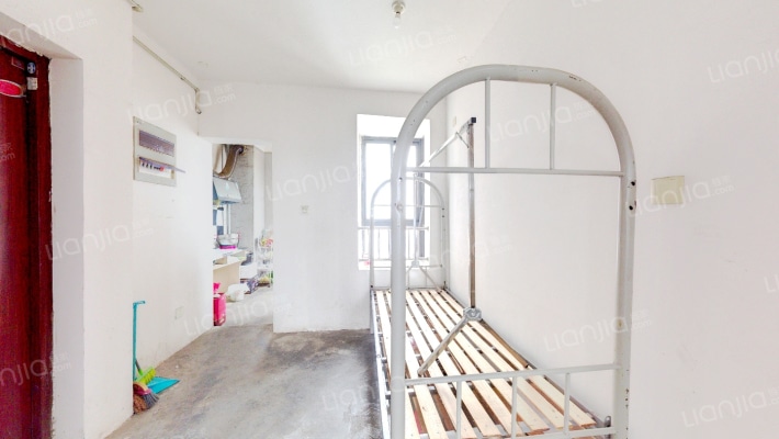 炜赋人和家园二手房实景图