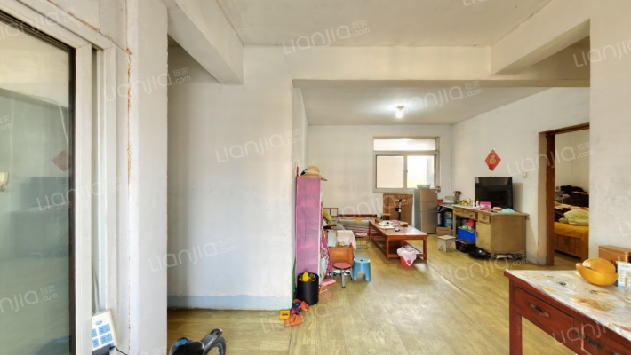 安凯生活东区二手房实景图