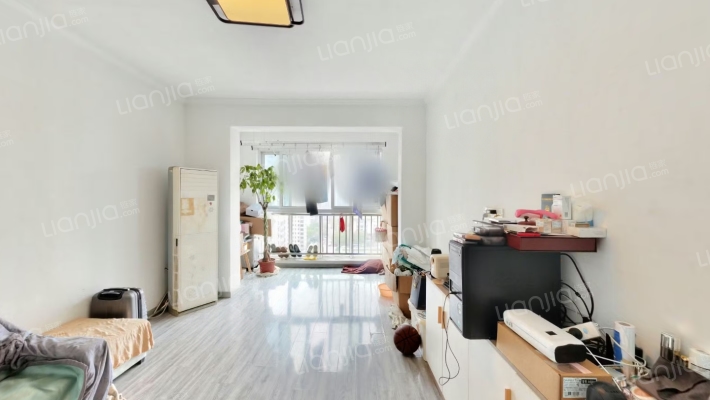 嘉秀花园二手房实景图