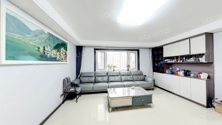 馨春龙城苑D区二手房实景图