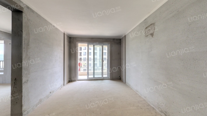 宝业德信宸光里二手房实景图