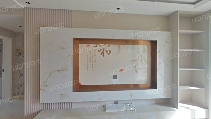 盛世国际花园二手房实景图