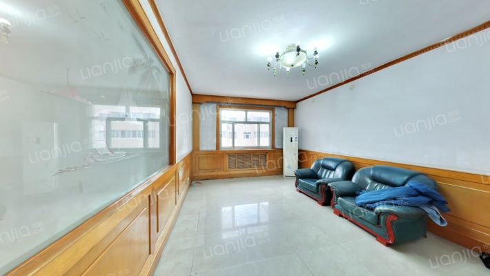 电力公司住宅小区二手房实景图