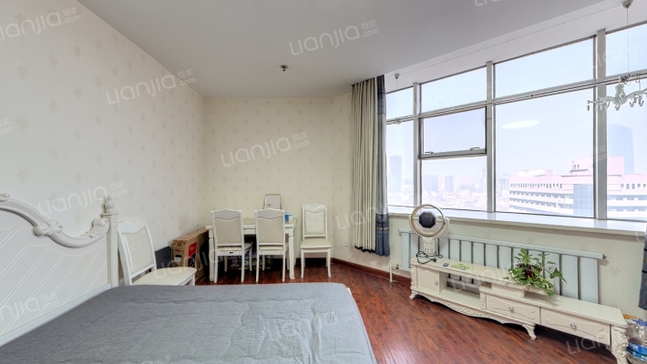 皇城酒店公寓二手房实景图