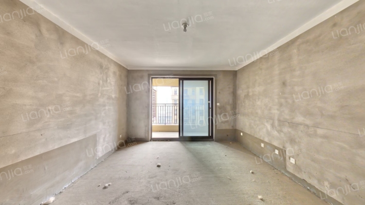 晖达新世界紫檀二手房实景图