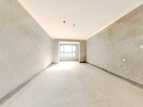 整租·建业壹号城邦三四期 3室2厅 南/北