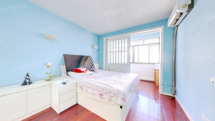 石泉大厦二手房实景图