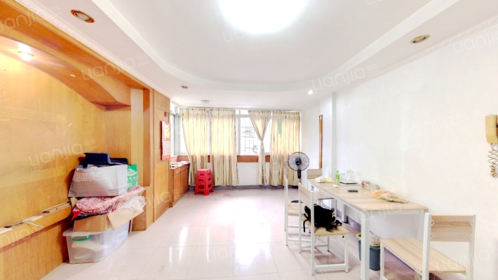 松溪花园二手房实景图