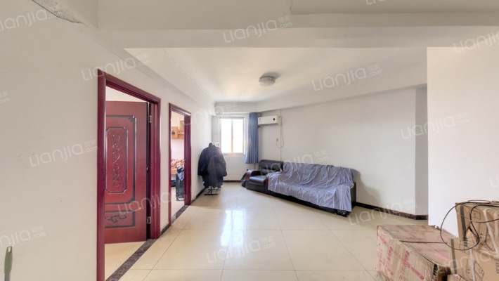 安华大厦二手房实景图