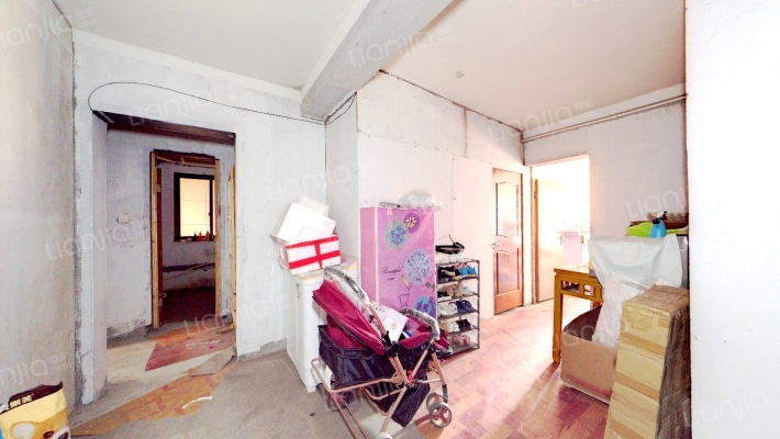 御兰苑二手房实景图