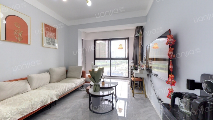 鑫房名苑二手房实景图