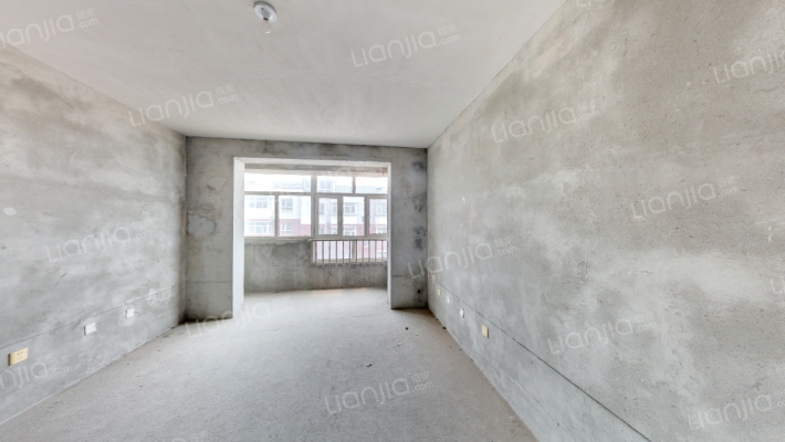 倚林山庄二手房实景图