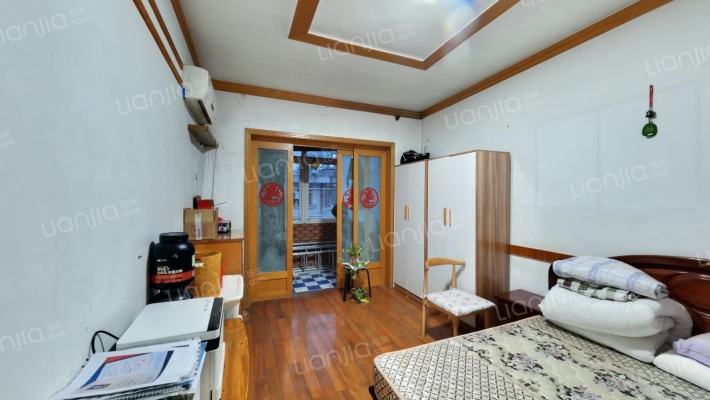 洪公祠小区二手房实景图