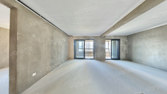 河清月辉府二手房实景图