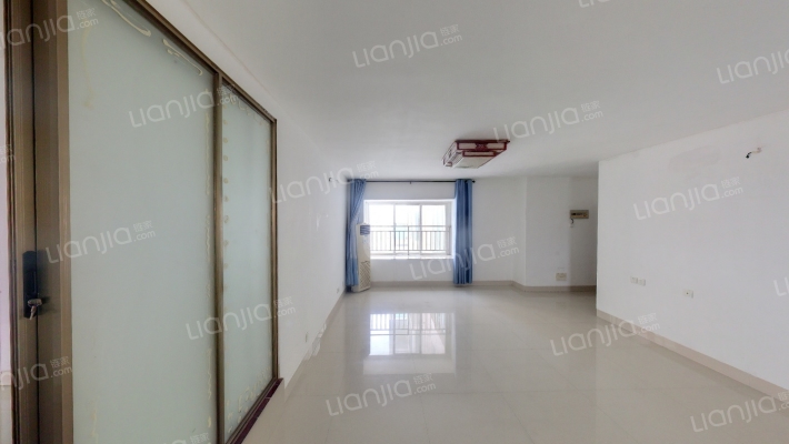 百色大厦二手房实景图