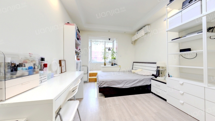 手帕口北街二手房实景图