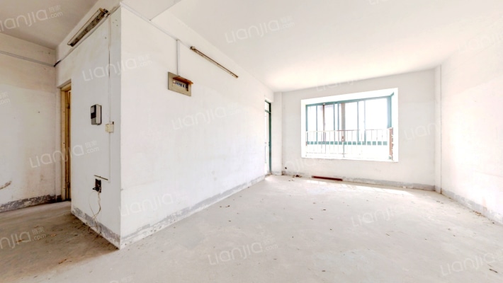 宏宇绿色新都二手房实景图