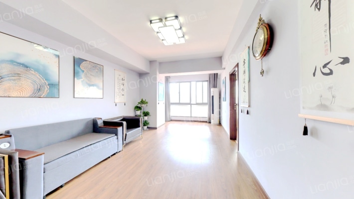 俊华大厦二手房实景图